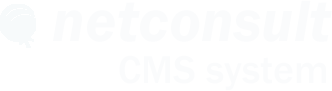 Netkonsult CMS System